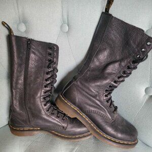 14 hole Doc Martens